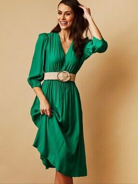 Suncoo Paris Robe Cinzia Dress